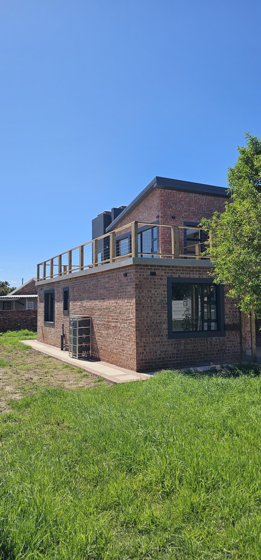 4 Bedroom Property for Sale in Aston Bay Eastern Cape